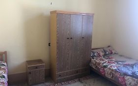 Saint Rita Guest House Alex